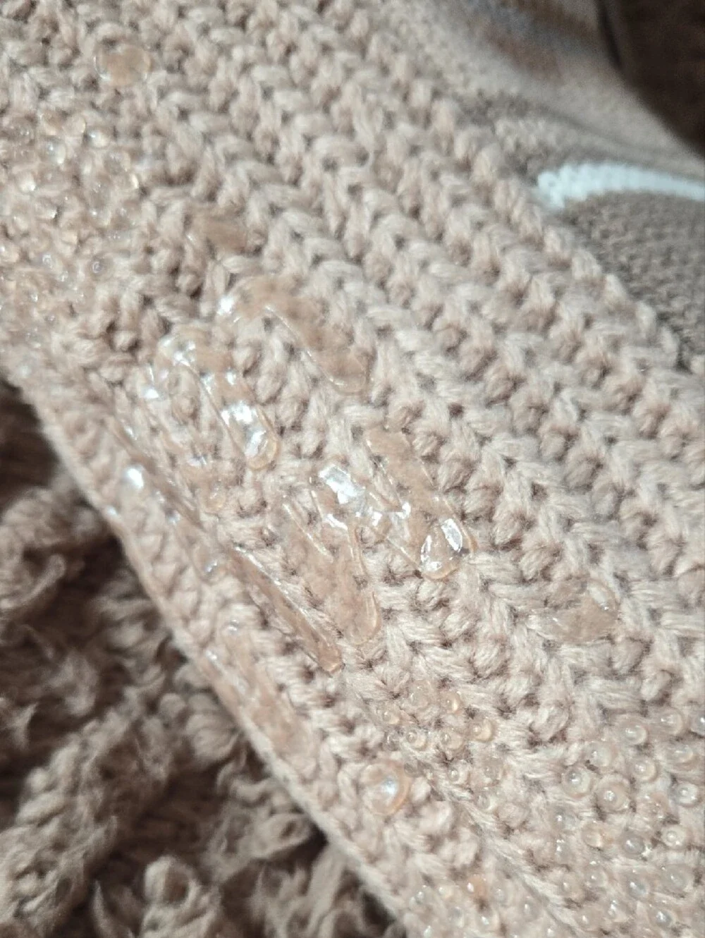 Muk Luks Sherpa-Lined Cozy Women's Cabin Socks
